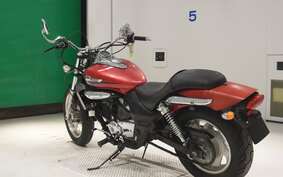 KAWASAKI ELIMINATOR 250 V VN250A