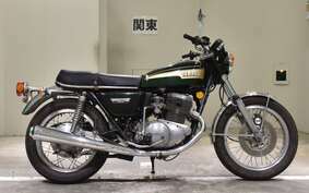 YAMAHA TX750 1972 341