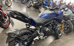 YAMAHA NIKEN 2019 RN58J