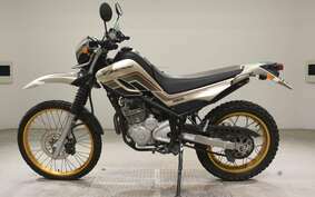 YAMAHA SEROW 250 Gen.2 DG17J