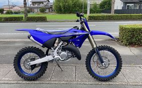 YAMAHA YZ125X 1988 CE29C