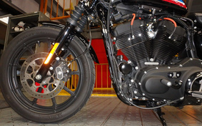 HARLEY XL1200NS 2020 LP3