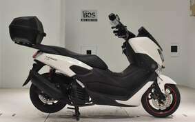 YAMAHA N-MAX 155 A SG50J