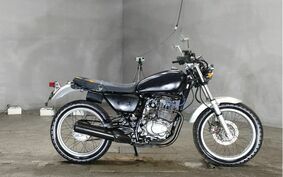 HONDA CB223S MC40