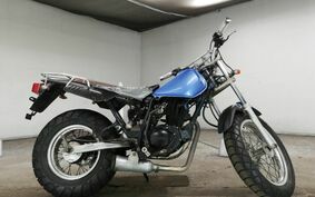 YAMAHA TW200 2JL