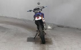 YAMAHA DT230 LANZA 4TP