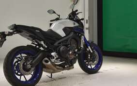 YAMAHA MT-09 A 2018 RN34J