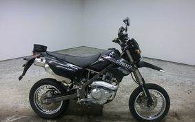 KAWASAKI KLX125D TRACKER 2010 LX125D