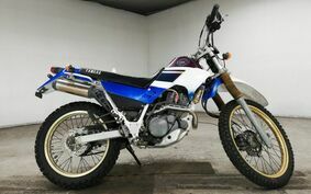 YAMAHA SEROW 225 W 4JG