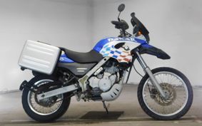 BMW F650GS DAKAR 2002 0173