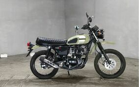 KAWASAKI W175 SE BJ175C