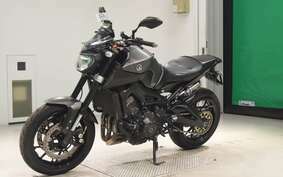 YAMAHA MT-09 2015 RN34J