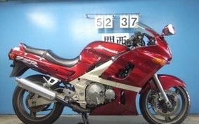 KAWASAKI ZZ-R400 Gen.2 1995 ZX400N