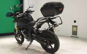 BMW G310GS 2022 0G31