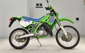 KAWASAKI KDX125 SR DX125A