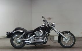 YAMAHA DRAGSTAR 250 VG02J