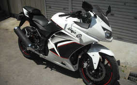 KAWASAKI NINJA 250R SPECIAL EDITION 2011 EX250K