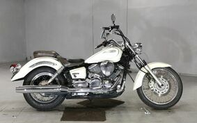 YAMAHA DRAGSTAR 250 VG05J