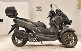 YAMAHA TRICITY 300 2020 SH15J