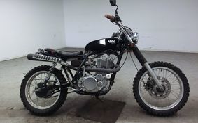 YAMAHA SR400 1987 1JR