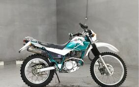 YAMAHA SEROW 225 WE 4JG