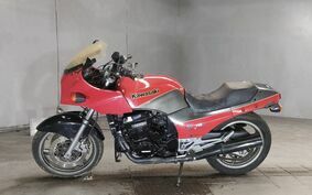 KAWASAKI GPZ750 R 1984 ZX750G