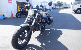 HONDA REBEL 250 ABS MC49