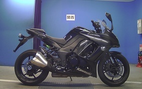 KAWASAKI NINJA 1000 A 2014 ZXT00L