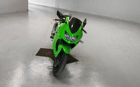 KAWASAKI NINJA 250R EX250K