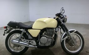 HONDA GB400TT 1986 NC20