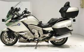 BMW K1600GTL 2011