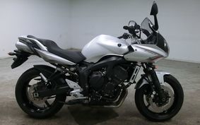 YAMAHA FAZER FZ6 S 2008 RJ14