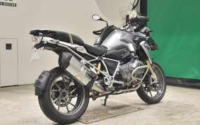 BMW R1200GS 2014