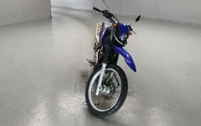 YAMAHA SEROW 250 DG11J