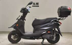 YAMAHA AXIS 125 Z SED7J