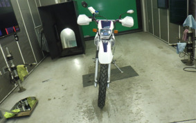 YAMAHA SEROW 225 4JG