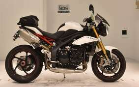 TRIUMPH SPEED TRIPLE R 2013 PN135G