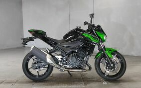 KAWASAKI Z400 2019 EX400G