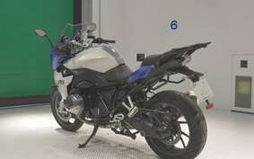 BMW R1200RS 2017 0A05