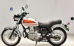 KAWASAKI ESTRELLA BJ250A