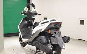 YAMAHA CYGNUS 125 XSR 3 SED8J