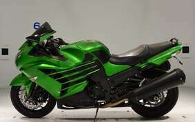 KAWASAKI ZX 1400 NINJA R A 2021