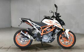 KTM 390 DUKE 2020 JPJ40