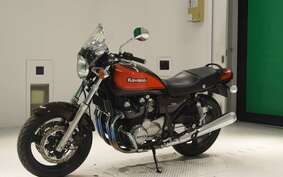 KAWASAKI ZEPHYR 750 2007 ZR750C