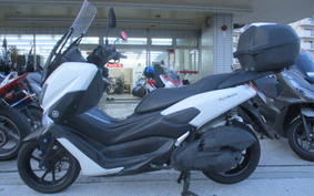 YAMAHA N-MAX SED6J