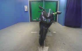 KAWASAKI NINJA 250R 2012 EX250K