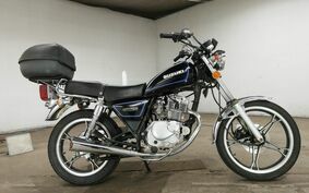 SUZUKI GN125 H PCJG9