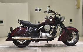 KAWASAKI VULCAN 400 DRIFTER 1999 VN400D