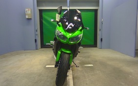 KAWASAKI NINJA 1000 A 2015 ZXT00L