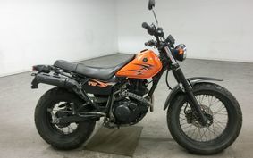 YAMAHA TW225 2004 DG09J